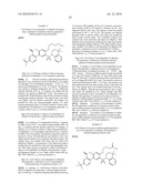 GONADOTROPIN-RELEASING HORMONE RECEPTOR ANTAGONISTS AND METHODS RELATING THERETO diagram and image