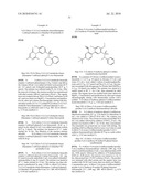 GONADOTROPIN-RELEASING HORMONE RECEPTOR ANTAGONISTS AND METHODS RELATING THERETO diagram and image