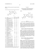 GONADOTROPIN-RELEASING HORMONE RECEPTOR ANTAGONISTS AND METHODS RELATING THERETO diagram and image