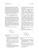 GONADOTROPIN-RELEASING HORMONE RECEPTOR ANTAGONISTS AND METHODS RELATING THERETO diagram and image