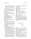 LINCOSAMIDE DERIVATIVES AND ANTIMICROBIAL AGENTS COMPRISING THE SAME AS ACTIVE INGREDIENT diagram and image