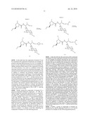 LINCOSAMIDE DERIVATIVES AND ANTIMICROBIAL AGENTS COMPRISING THE SAME AS ACTIVE INGREDIENT diagram and image