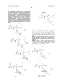 LINCOSAMIDE DERIVATIVES AND ANTIMICROBIAL AGENTS COMPRISING THE SAME AS ACTIVE INGREDIENT diagram and image