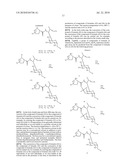 LINCOSAMIDE DERIVATIVES AND ANTIMICROBIAL AGENTS COMPRISING THE SAME AS ACTIVE INGREDIENT diagram and image