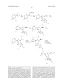 LINCOSAMIDE DERIVATIVES AND ANTIMICROBIAL AGENTS COMPRISING THE SAME AS ACTIVE INGREDIENT diagram and image