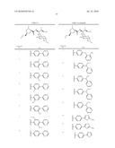 LINCOSAMIDE DERIVATIVES AND ANTIMICROBIAL AGENTS COMPRISING THE SAME AS ACTIVE INGREDIENT diagram and image