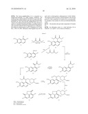 HETEROCYCLIC COMPOUNDS FOR THE TREATMENT OF TUBERCULOSIS diagram and image