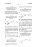 HETEROCYCLIC COMPOUNDS FOR THE TREATMENT OF TUBERCULOSIS diagram and image
