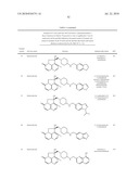 HETEROCYCLIC COMPOUNDS FOR THE TREATMENT OF TUBERCULOSIS diagram and image