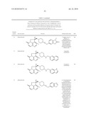 HETEROCYCLIC COMPOUNDS FOR THE TREATMENT OF TUBERCULOSIS diagram and image