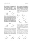 QUINOLINONE DERIVATIVES diagram and image