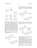 QUINOLINONE DERIVATIVES diagram and image