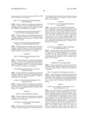 QUINOLINONE DERIVATIVES diagram and image