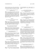 QUINOLINONE DERIVATIVES diagram and image