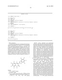 QUINOLINONE DERIVATIVES diagram and image