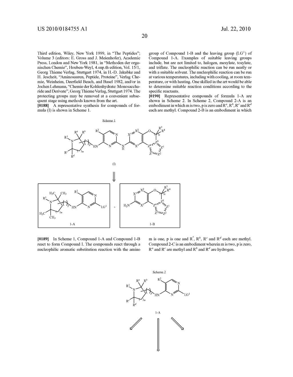 PROTEIN KINASE C INHIBITORS AND USES THEREOF - diagram, schematic, and image 21