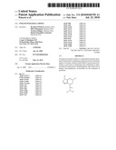 PYRANO-PYRAZOLE-AMINES diagram and image