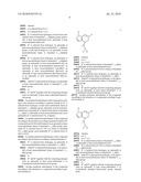 PYRANO-PYRAZOLE-AMINES diagram and image