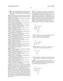 PYRANO-PYRAZOLE-AMINES diagram and image