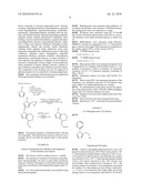 PYRANO-PYRAZOLE-AMINES diagram and image