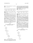 PYRANO-PYRAZOLE-AMINES diagram and image