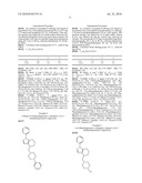 PYRANO-PYRAZOLE-AMINES diagram and image