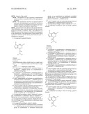 PYRANO-PYRAZOLE-AMINES diagram and image