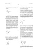 SULFONAMIDE SUBSTITUTED PYRAZOLINE COMPOUNDS, THEIR PREPARATION AND USE AS CB1 MODULATORS diagram and image