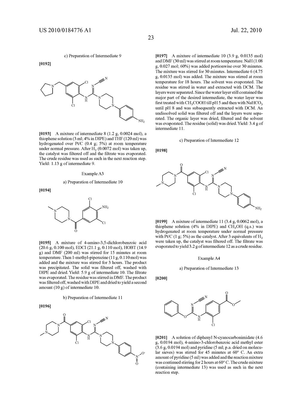 PIPERIDINE/PIPERAZINE DERIVATIVES - diagram, schematic, and image 24