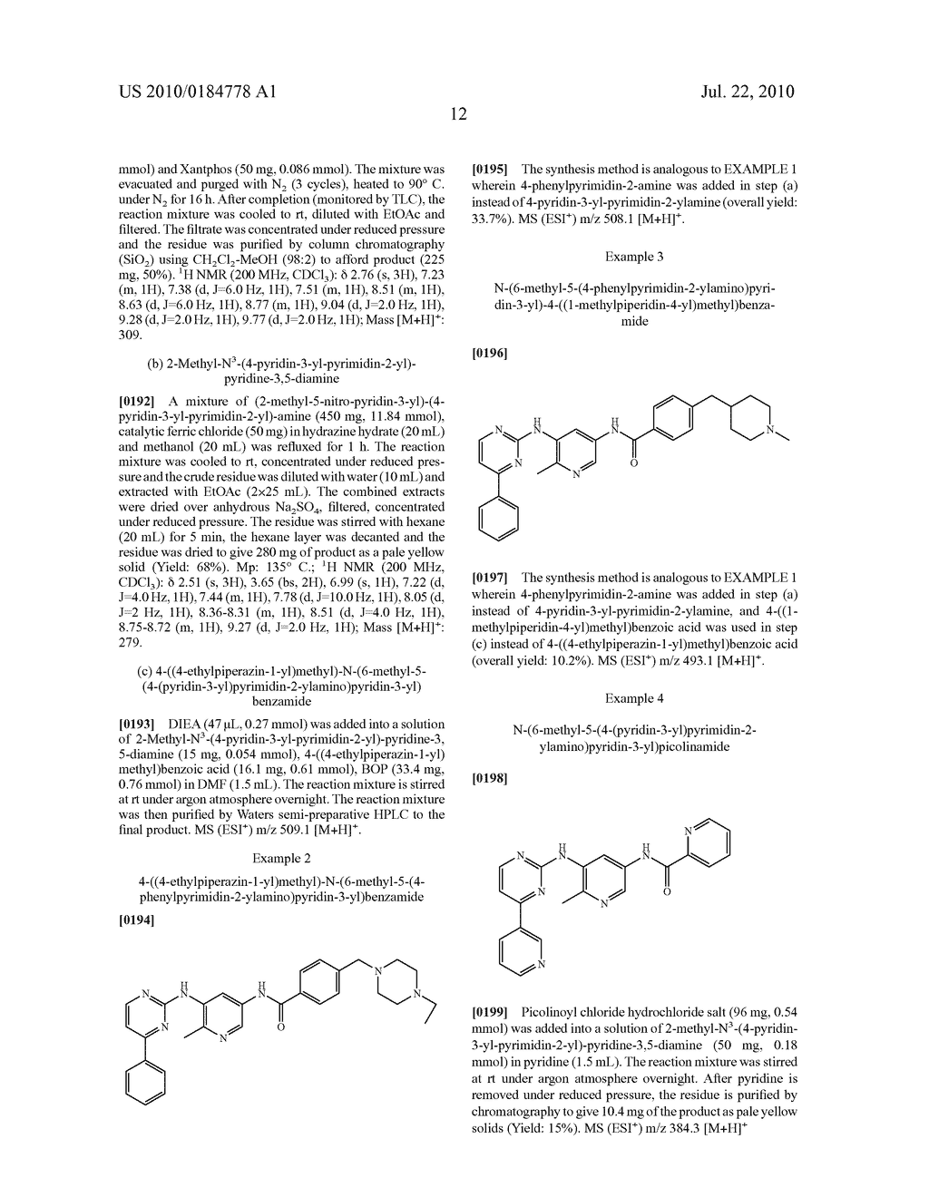 NOVEL HETEROCYCLE COMPOUNDS AND USES THEREOF - diagram, schematic, and image 13