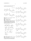 FXA INHIBITORS WITH CYCLIC AMIDINES AS P4 SUBUNIT, PROCESSES FOR THEIR PREPARATIONS, AND PHARMACEUTICAL COMPOSITIONS AND DERIVATIVES THEREOF diagram and image