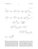 FXA INHIBITORS WITH CYCLIC AMIDINES AS P4 SUBUNIT, PROCESSES FOR THEIR PREPARATIONS, AND PHARMACEUTICAL COMPOSITIONS AND DERIVATIVES THEREOF diagram and image