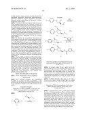 FXA INHIBITORS WITH CYCLIC AMIDINES AS P4 SUBUNIT, PROCESSES FOR THEIR PREPARATIONS, AND PHARMACEUTICAL COMPOSITIONS AND DERIVATIVES THEREOF diagram and image