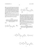 FXA INHIBITORS WITH CYCLIC AMIDINES AS P4 SUBUNIT, PROCESSES FOR THEIR PREPARATIONS, AND PHARMACEUTICAL COMPOSITIONS AND DERIVATIVES THEREOF diagram and image