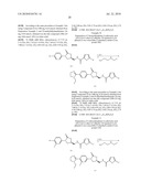 FXA INHIBITORS WITH CYCLIC AMIDINES AS P4 SUBUNIT, PROCESSES FOR THEIR PREPARATIONS, AND PHARMACEUTICAL COMPOSITIONS AND DERIVATIVES THEREOF diagram and image