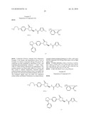 FXA INHIBITORS WITH CYCLIC AMIDINES AS P4 SUBUNIT, PROCESSES FOR THEIR PREPARATIONS, AND PHARMACEUTICAL COMPOSITIONS AND DERIVATIVES THEREOF diagram and image