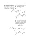 FXA INHIBITORS WITH CYCLIC AMIDINES AS P4 SUBUNIT, PROCESSES FOR THEIR PREPARATIONS, AND PHARMACEUTICAL COMPOSITIONS AND DERIVATIVES THEREOF diagram and image