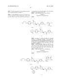 FXA INHIBITORS WITH CYCLIC AMIDINES AS P4 SUBUNIT, PROCESSES FOR THEIR PREPARATIONS, AND PHARMACEUTICAL COMPOSITIONS AND DERIVATIVES THEREOF diagram and image