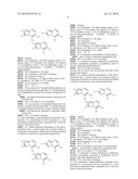 FUSED BICYCLIC PYRIMIDINES diagram and image