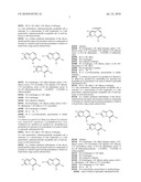 FUSED BICYCLIC PYRIMIDINES diagram and image