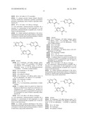 FUSED BICYCLIC PYRIMIDINES diagram and image