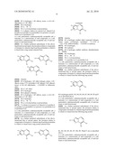 FUSED BICYCLIC PYRIMIDINES diagram and image