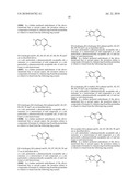 FUSED BICYCLIC PYRIMIDINES diagram and image