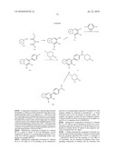 FUSED BICYCLIC PYRIMIDINES diagram and image