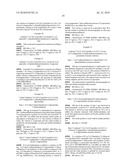 FUSED BICYCLIC PYRIMIDINES diagram and image