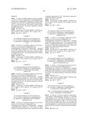 FUSED BICYCLIC PYRIMIDINES diagram and image