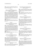 FUSED BICYCLIC PYRIMIDINES diagram and image