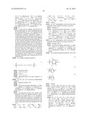 Heataryl-substituted guanidine compounds and use thereof as binding partners for 5-ht5-receptors diagram and image