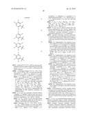 Heataryl-substituted guanidine compounds and use thereof as binding partners for 5-ht5-receptors diagram and image