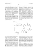 Heataryl-substituted guanidine compounds and use thereof as binding partners for 5-ht5-receptors diagram and image